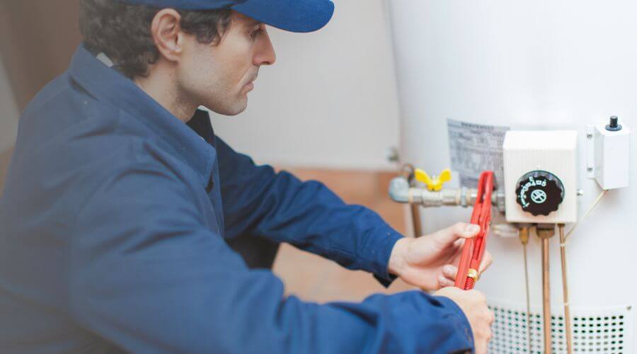 Local sewer line repair in Franksville, WI